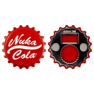 Fallout Nuka-Cola Flaschenöffner