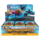Ätherdrift - Play-Booster-Display (30 Play-Booster)...