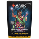 Ätherdrift - Commander-Deck-Bundle (Beide Decks) -...