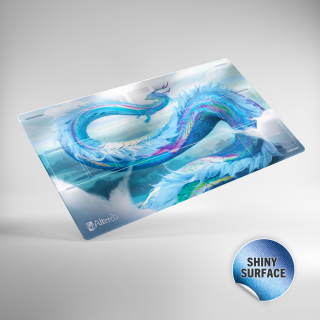 Gamegenic - Altered®: Prime Playmat - Kuraokami