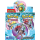 Pokémon - Karmesin & Purpur 09 - Reisegefährten - Booster-Display - ( 36 Booster ) - deutsch