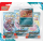 Pokémon - Karmesin & Purpur 09 - Reisegefährten - 3-Pack-Blister - Irokex - deutsch
