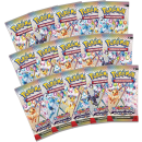 Pokémon - Karmesin & Purpur 08.5 - Prismatische Entwicklungen - Super-Premium-Kollektion - deutsch