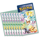 Pokémon - Karmesin & Purpur 08.5 - Prismatische Entwicklungen - Super-Premium-Kollektion - deutsch