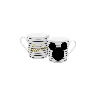 Disney Tasse Micky Glitter