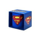 DC Comic Tasse Superman Logo
