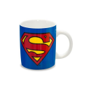 DC Comic Tasse Superman Logo