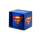 DC Comic Tasse Superman Logo