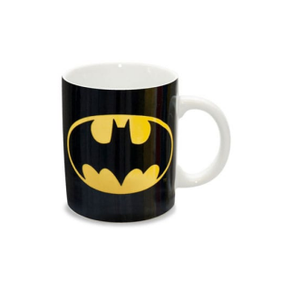 DC Comic Tasse Batman