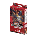 One Piece Card Game - Shanks- ST-23 - red - Starter Deck...