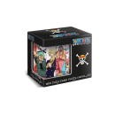 One Piece Tasse Crew Battle 325 ml