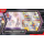 Pokémon - Premium-Kollektion Cynthias Knakrack‑ex - deutsch
