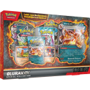 Pokémon - Spezial-Kollektion Glurak-ex - deutsch