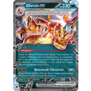 Pokémon - Spezial-Kollektion Glurak-ex - deutsch
