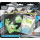 Pokémon - Karmesin & Purpur 10.5 - Schwarze Blitze - Tech-Sticker-Kollektion - Zytomega - deutsch