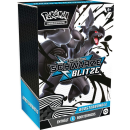 Pokémon - Karmesin & Purpur 10.5 - Schwarze...