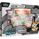 Pokémon - Karmesin & Purpur 10.5 - Victini...