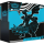 Pokémon - Karmesin & Purpur 10.5 - Schwarze Blitze - Top-Trainer-Box - deutsch