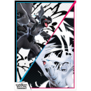 Pokémon - Karmesin & Purpur 10.5 - Poster Kollektion Einall - deutsch