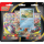 Pokémon - Mega-Entwicklung 01 - 3-Pack-Blister - Enton - deutsch