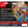 Pokémon - Mega-Entwicklung 01 - 3-Pack-Blister - Enton - deutsch