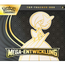 Pokémon - Mega-Entwicklung 01 - Top-Trainer-Box -...