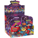Pokémon - Mega Helden - Mini-Tin-Dislpay (10...
