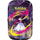 Pokémon - Mega Helden - Mini-Tin-Dislpay (10 Mini-Tins) - deutsch