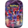 Pokémon - Mega Helden - Mini-Tin-Dislpay (10 Mini-Tins) - deutsch