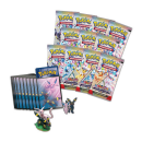 Pokémon - Premium Figuren Kollektion- K&P 08.5...