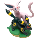 Pokémon - Premium Figuren Kollektion- K&P 08.5 - Prismatische Entwicklungen - deutsch