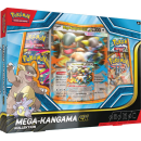 Pokémon - Kollektion Mega-Kangama-ex - deutsch