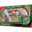 Pokémon - Premium-Kollektion Mega-Bisaflor-ex -...