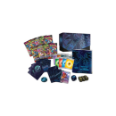 Pokémon - Mega-Entwicklung 02 - Fatale Flammen - Top-Trainer-Box - deutsch