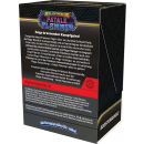 Pokémon - Mega-Entwicklung 02 - Fatale Flammen -...