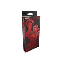 Yu-Gi-Oh! - Das Set Legendary 5D’s Decks - deutsch