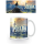 Legend of Zelda Breath of the Wild Tasse Sunset