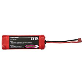 Racing Pack 7,2V 2000mAh NiMh HochstromT Bu