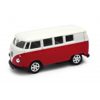 Volkswagen Bus T1 1963